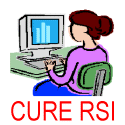 Overcome Repetitive Strain