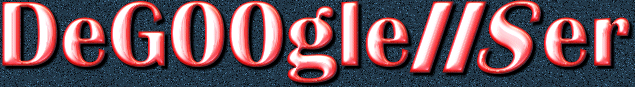 DeG00gleIISer