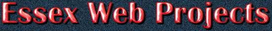 Essex Web Projects