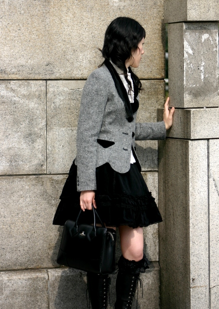 Harajuku Girl