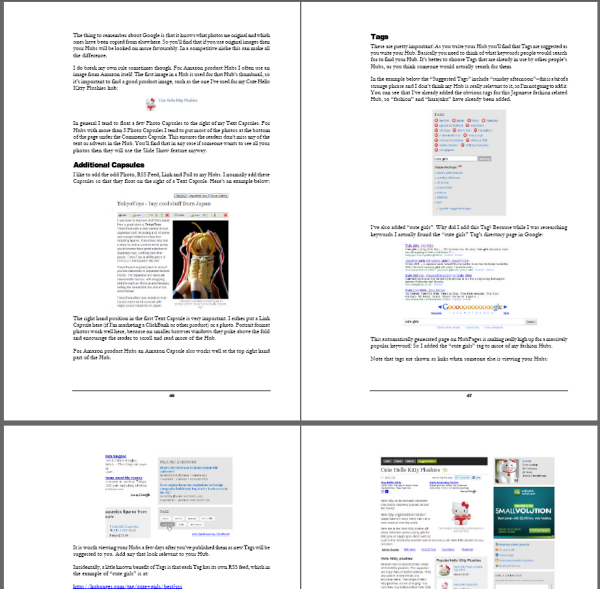 HubPages Success Guide