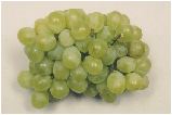 Image of a bunch of grapes