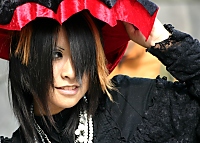 Tokyo's Harajuku Girls