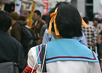 Tokyo Travel Log