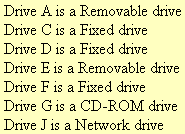 ASP Script output