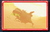 StarBug flypast