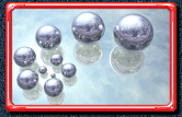 Ball Bearings