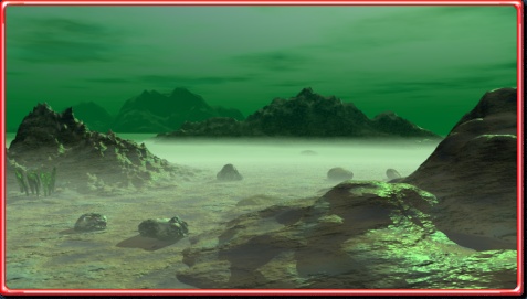 Green World