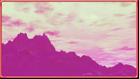 Pink World