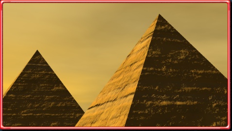 Pyramids 2