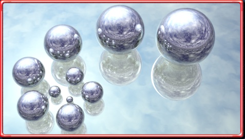 Ball Bearings