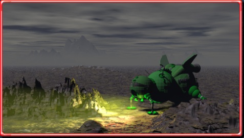 StarBug