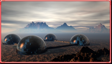 Dome World
