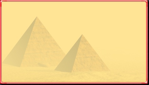The Pyramids