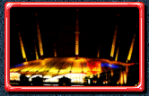Millennium Dome, Greenwich, December 2000