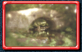 Sunlit Bridge, Dartmoor, Devon
