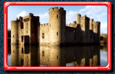 Bodiam Castle