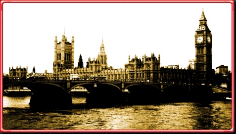 Houses of Parliament