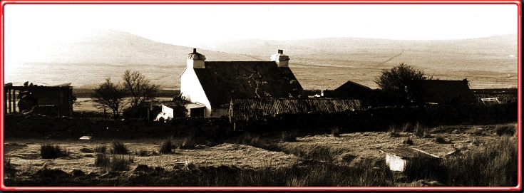 Dartmoor, Devon, 1992 (2)