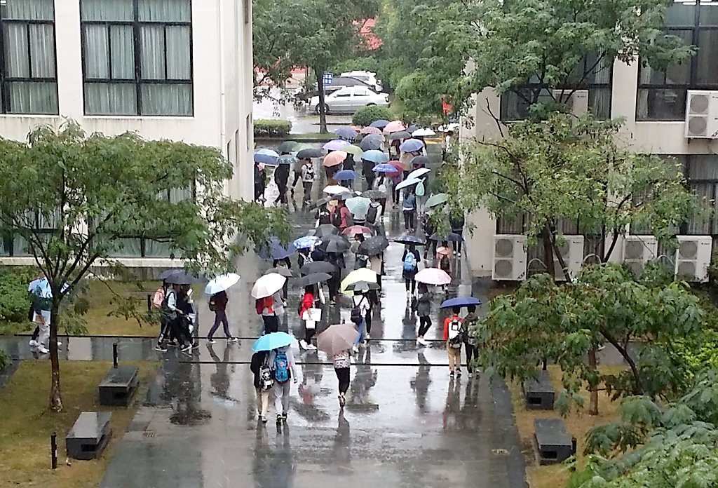 Topics to Avoid While Teaching English in China