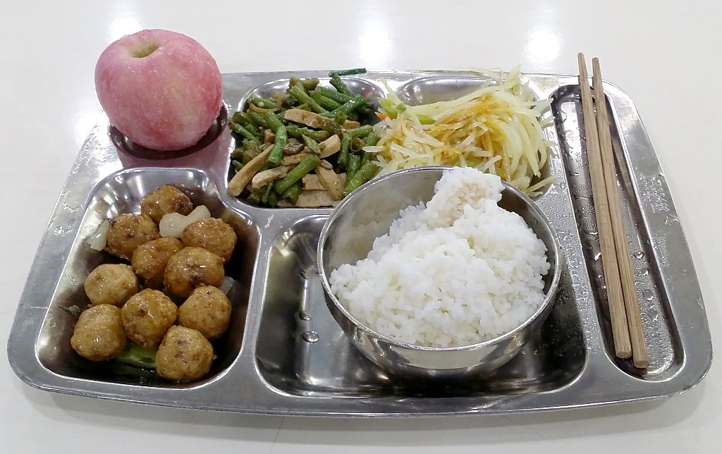 The Perks and Benefits of Teaching English at a Chinese University