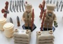 Wow – I Found Some German World War 2 Themed “Lego” Minifigs