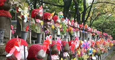 Things to See and Do in Tokyo’s Hamamatsucho District