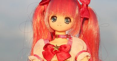 Azone Pureneemo EX Cute Magical Cute Happy Shiny Koron