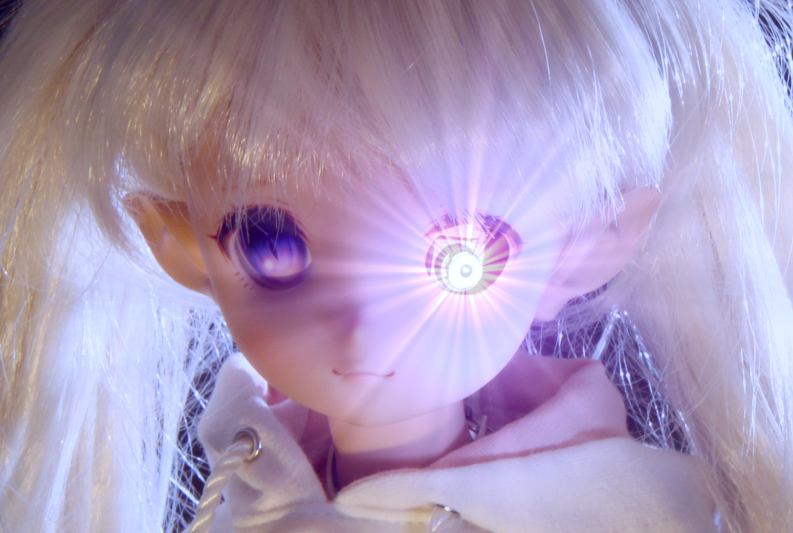 How to Make a Doll with Hidden Spycam!