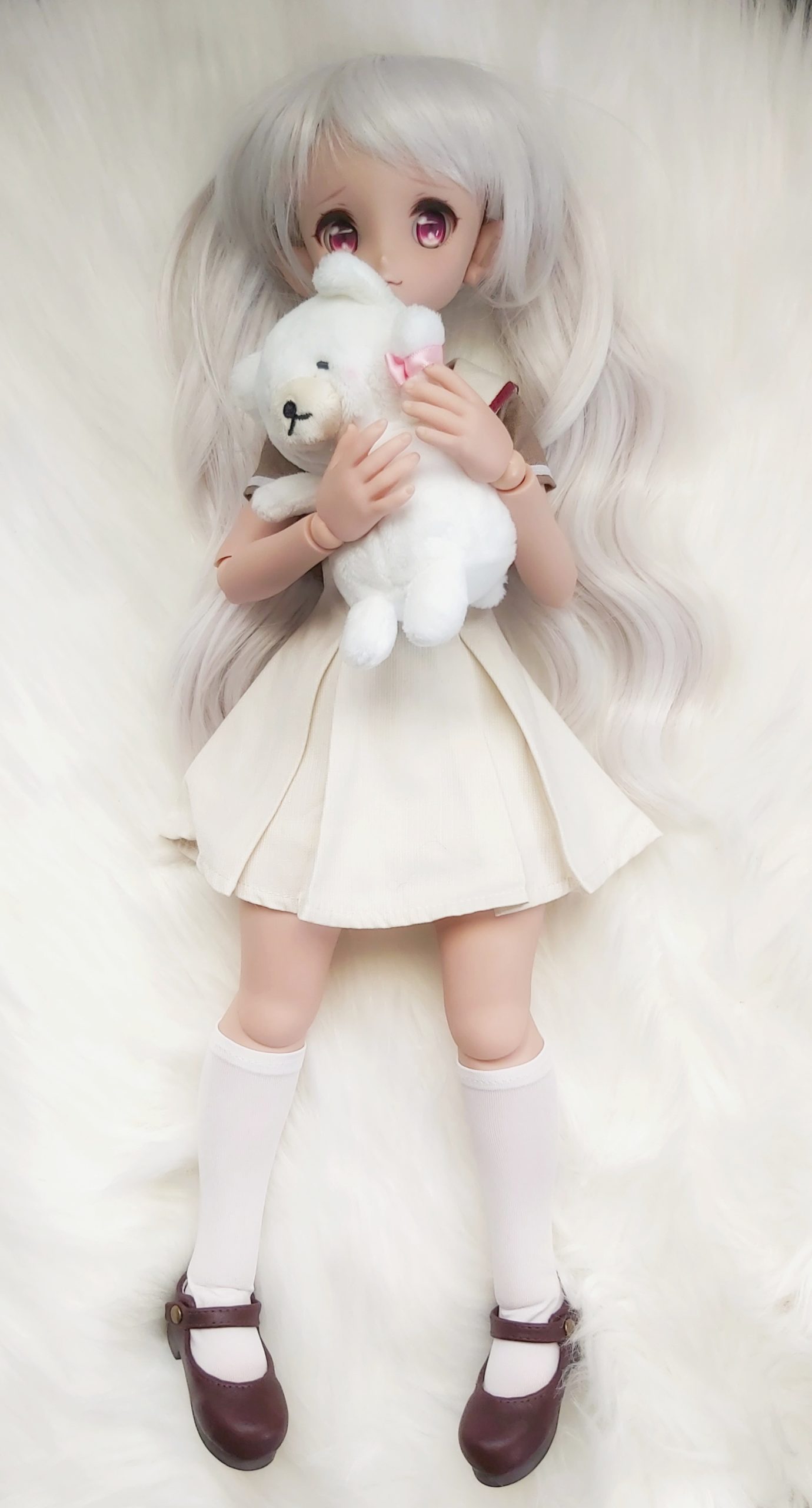 dollfie dolls