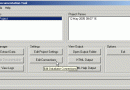 SQL Documentation Tool screenshot
