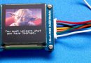 ESP32 OLED Yoda Quote Display – Learn to Code You Must